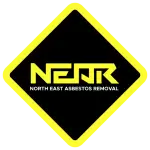 North East Asbestos Removal Logo